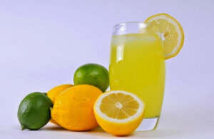 Lemon Juice